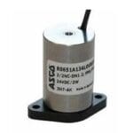 Article image of: ASCO ontwikkelt een stil ventiel met een lange levensduur