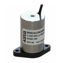 Article image of: ASCO ontwikkelt een stil ventiel met een lange levensduur