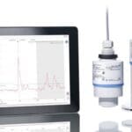 Article image of: Micropilot FMR10 en FRM20 contactloze niveaumeters