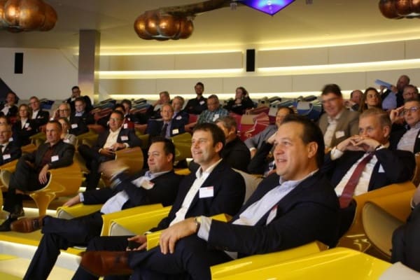 Article image of: Machevo Connect blikt in de toekomst