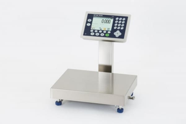 Article image of: Selecteer de juiste weegschaal voor uw proces