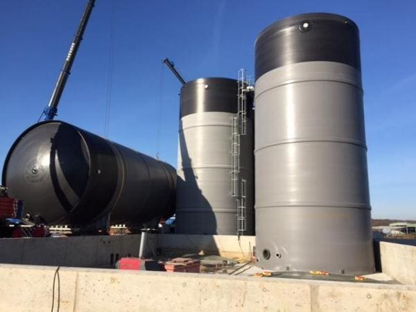 Article image of: Uitbreiding tankpark Venlo