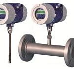 Article image of: Thermische gasmassaflowmeter