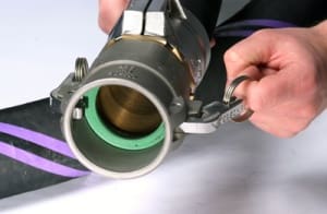 Article image of: Veiligheid boven alles met de Eritite Safelock