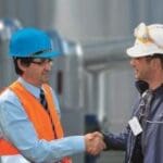 Article image of: Endress+Hauser partner in kalibratie-optimalisatie