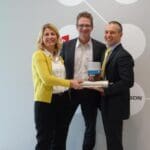 Article image of: Samenwerking Biotech Training Facility en Endress+Hauser