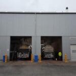 Article image of: Food Tank Cleaning MTR Mannheim opgeleverd