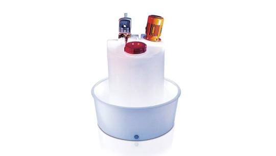 Article image of: Doseersysteem Dulcodos® eco