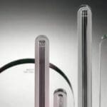 Article image of: Mica beschermt kijkglas tegen slijtage