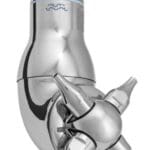 Article image of: Alfa Laval TJ40G voor effectieve en snellere tankreiniging