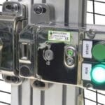 Article image of: Idem Safety multifunctioneel UGB-deurslot in RVS316