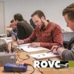 Article image of: ROVC breidt practicum uit naar locatie in Rotterdam
