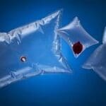 Article image of: Geurmonsternamezakken van Polyfluor Plastics