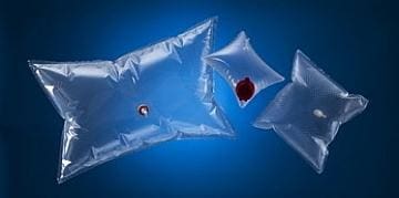 Article image of: Geurmonsternamezakken van Polyfluor Plastics