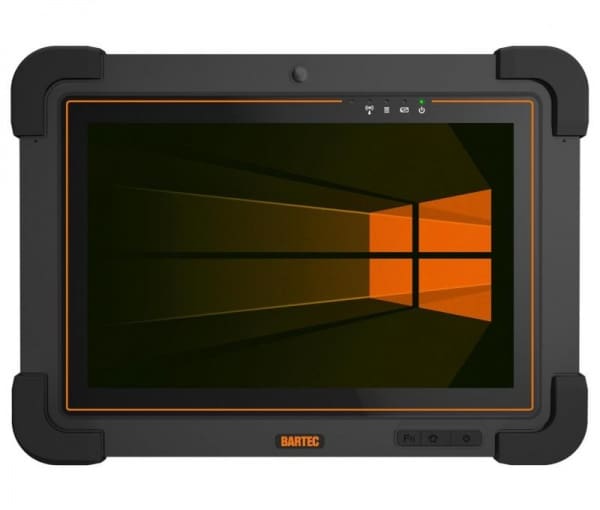 Article image of: ATEX gecertificeerde Tablet PC voor zone 1