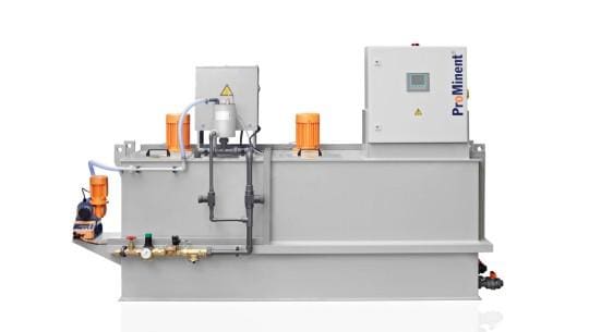 Article image of: Doseersysteem Ultromat® ULFa