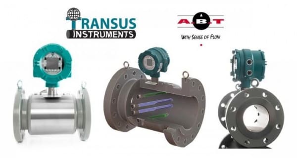 Article image of: Intrinsiek veilige ultrasone gasflowmeter voor Zone 0