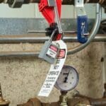 Article image of: Beheers risico’s met Lockout/Tagout-best practices