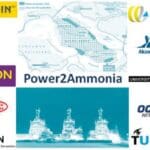 Article image of: Power to Ammonia – Produceren van CO2-vrije ammonia