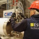 Article image of: Chugoku Paints BV kiest voor Dyno-Mill maalmolens