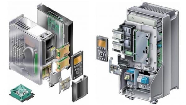 Article image of: E-Plan macro’s en CAD tekeningen van Danfoss