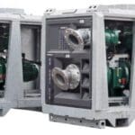 Article image of: BakerCorp kiest voor mobiele ATEX pompen van BBA Pumps