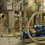 Article image of: Schroefspindelpompen verpompen wijn