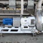 Article image of: Winst door minder productbeschadiging tijdens hydrotransport