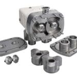 Article image of: Verder introduceert Verderlobe lobbenpompen