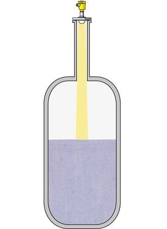 Article image of: Vegapuls 64 goed toepasbaar in bestaande installaties