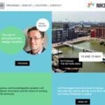 Article image of: Eerste ammoniak congres van Europa naar Rotterdam