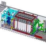 Article image of: Mobiele ultrafiltratie installatie