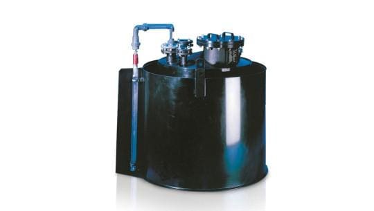 Article image of: Veilige opslag van chemicaliën door Prominent Verder