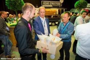 Article image of: Maintenance en M+R succesvol met 210 technologie-experts