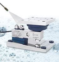 Article image of: White paper: Compliance met EHEDG/NFS voor weegmodules