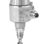 Article image of: Liquiphant Failsafe: overvul-, droogloop- en pompbeveiliging