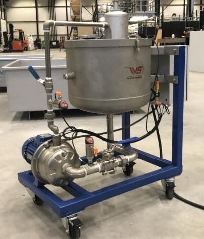 Article image of: IVS introduceert IVS Remote Service