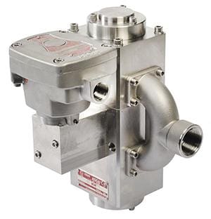 Article image of: Emerson introduceert ASCO serie 330 boosterventiel