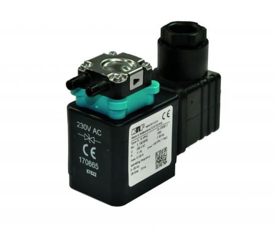 Article image of: FL10 – de nieuwe vloeistofpomp met lineaire aandrijving