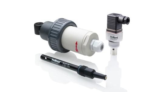 Article image of: Dulcotest® sensoren voor geleidbaarheid