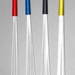 Article image of: Fluorkunststoffen in de tandheelkundige techniek