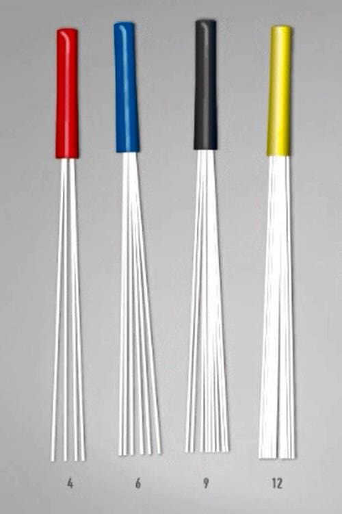 Article image of: Fluorkunststoffen in de tandheelkundige techniek