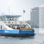 Article image of: Danfoss Drives op Maritime Industry 2017