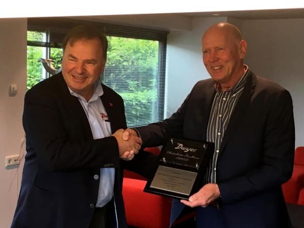 Article image of: Hitma en Dwyer 50 jaar partners in meet- en regeltechniek