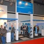 Article image of: TechniShow: veel en goed bezoek bij Linde Gas dankzij heuse noviteiten