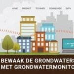 Article image of: Efficiënt monitoren grondwaterspiegel met LevelLog