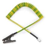 Article image of: DENIOS introduceert aardingssystemen voor laboratoria