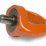 Article image of: Draaibare oogbout SEB