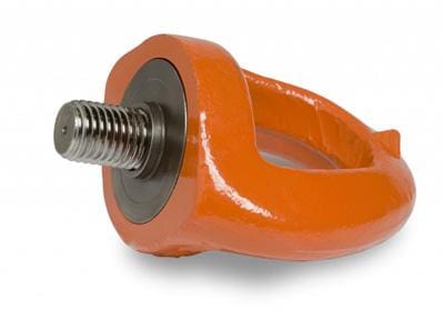 Article image of: Draaibare oogbout SEB