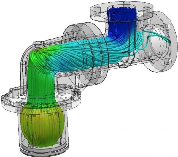 Article image of: SandPiper Evolution, laagste luchtverbruik in de markt
